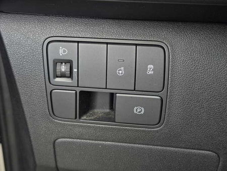 Hyundai Staria — photo 18