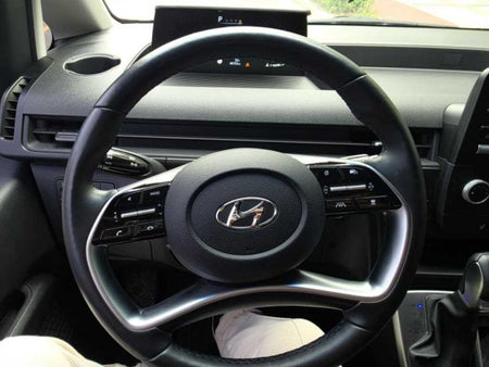 Hyundai Staria — photo 19