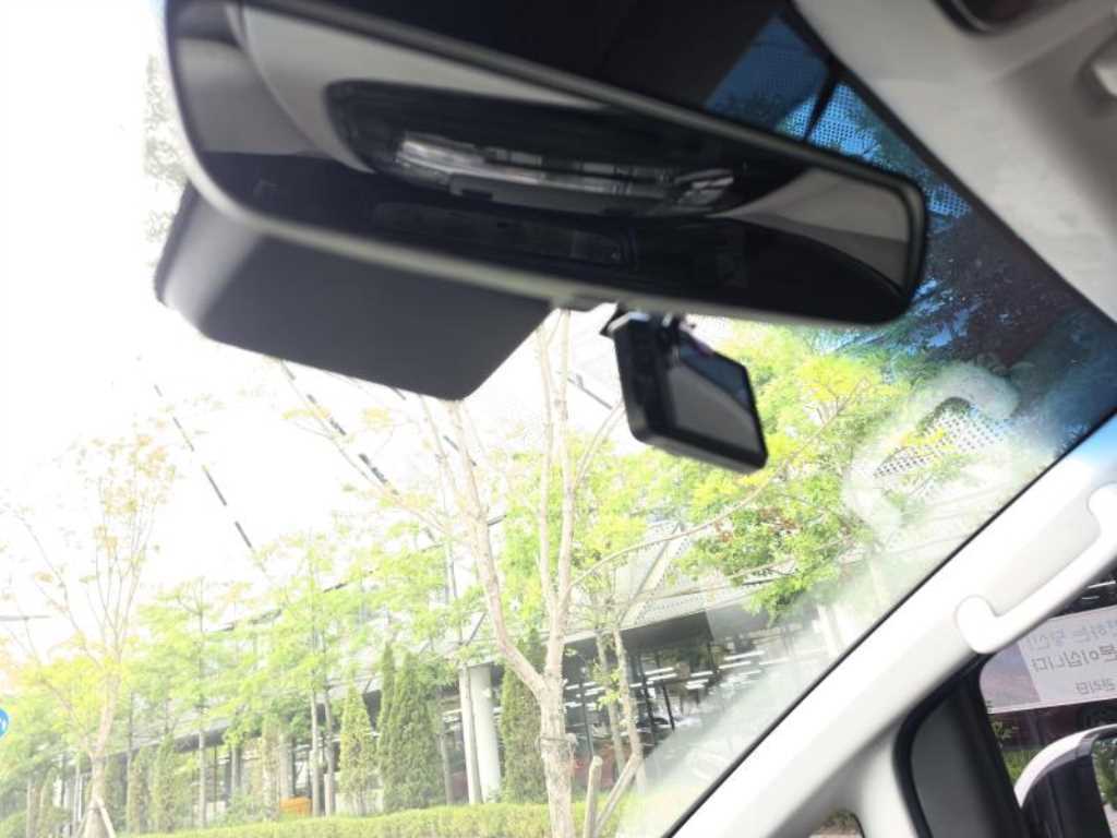 Hyundai Staria — photo 20