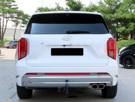 Hyundai Palisade — photo 04