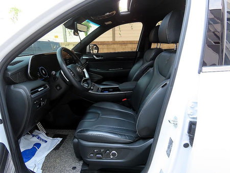Hyundai Palisade — photo 05