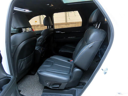 Hyundai Palisade — photo 06