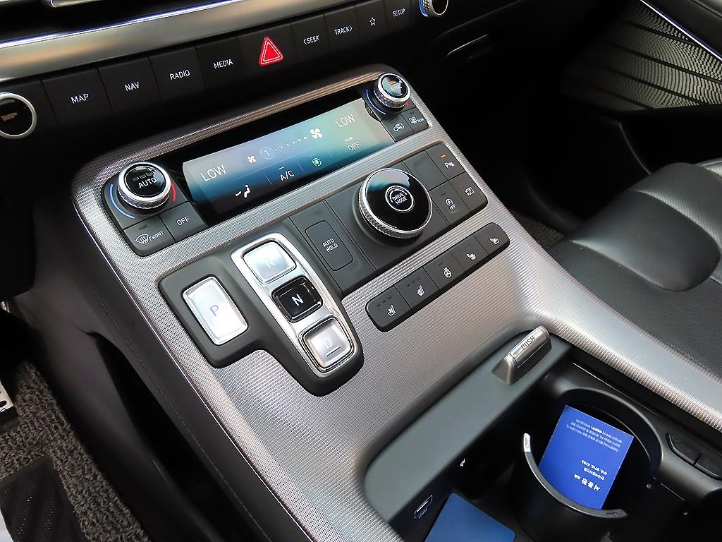 Hyundai Palisade — photo 11