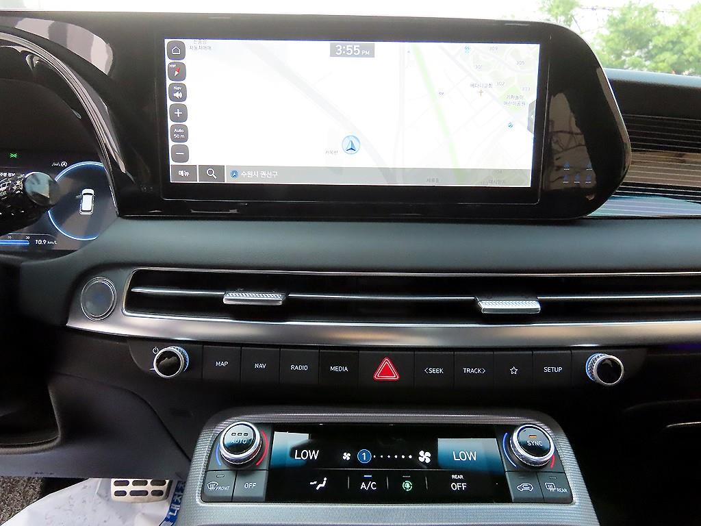 Hyundai Palisade — photo 12