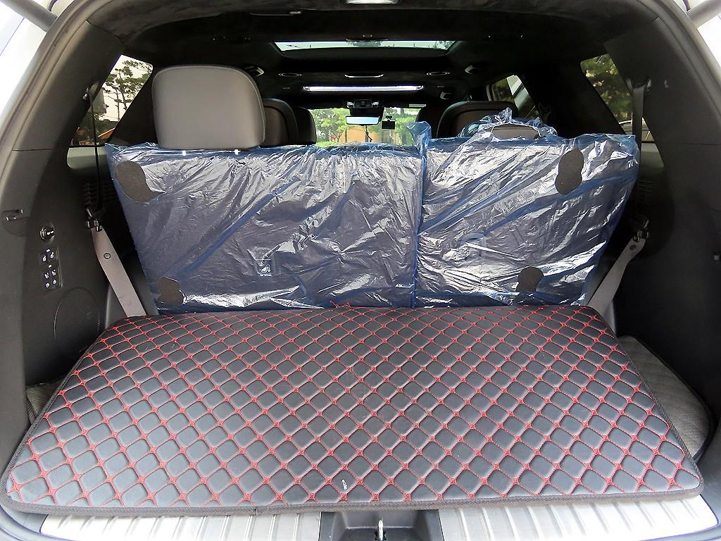 Hyundai Palisade — photo 16