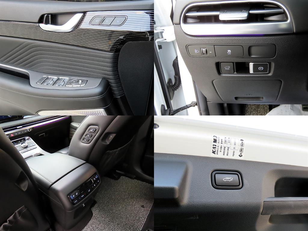 Hyundai Palisade — photo 18