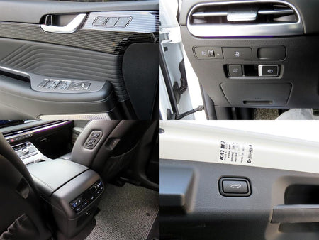 Hyundai Palisade — photo 18
