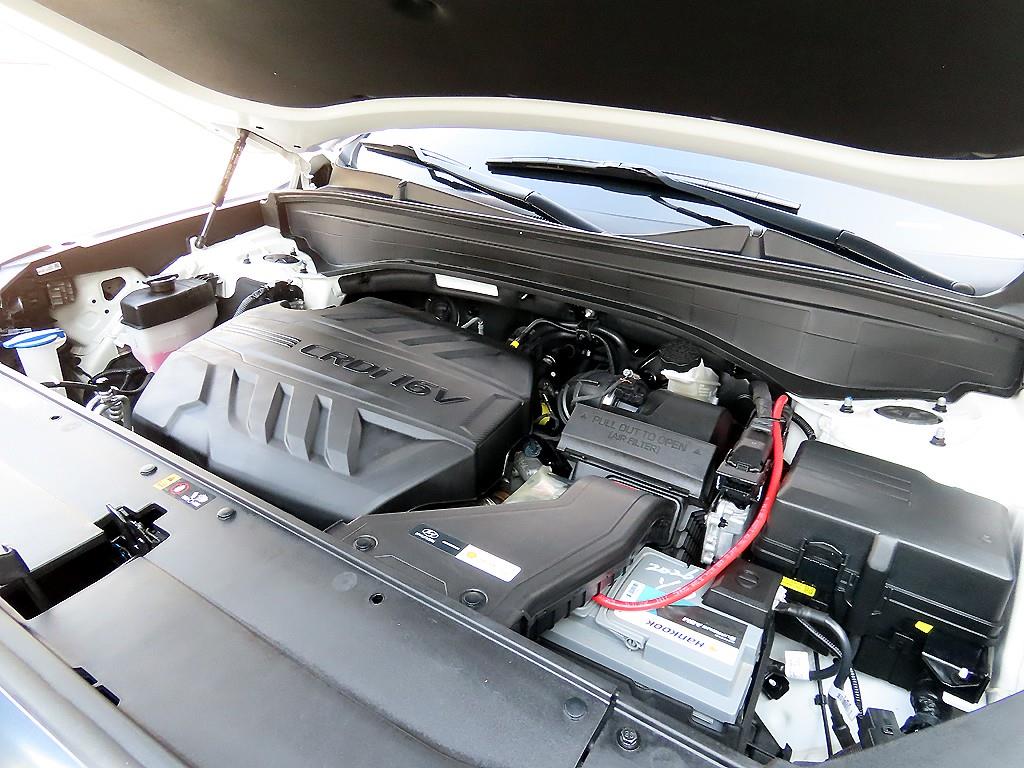 Hyundai Palisade — photo 19