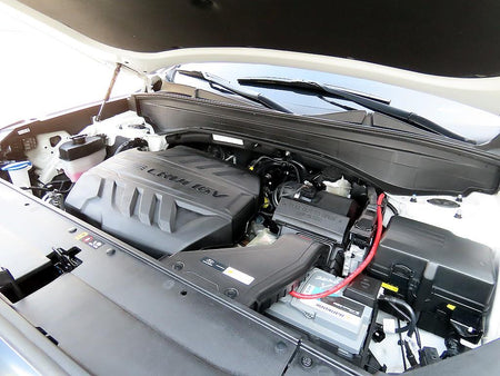 Hyundai Palisade — photo 19