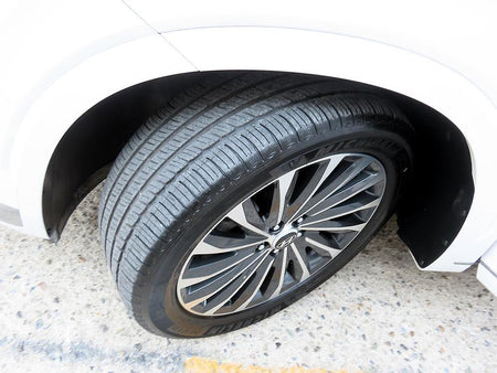 Hyundai Palisade — photo 20