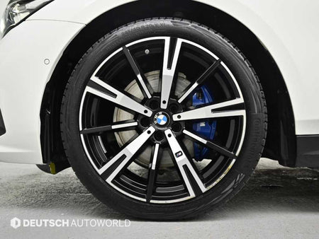 BMW 5-Series — photo 05