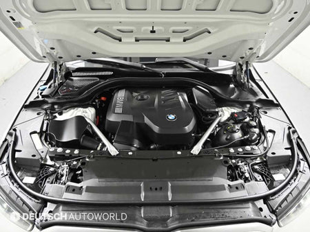 BMW 5-Series — photo 06