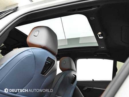 BMW 5-Series — photo 18