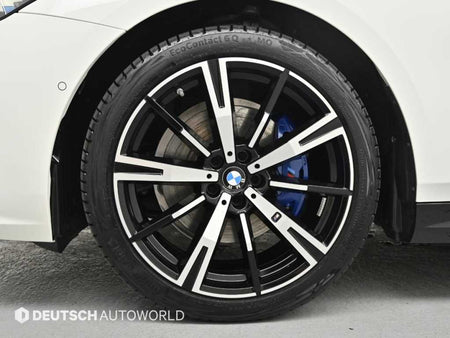 BMW 5-Series — photo 05
