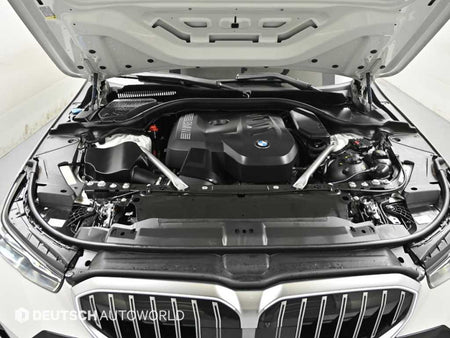 BMW 5-Series — photo 06