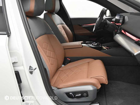 BMW 5-Series — photo 10