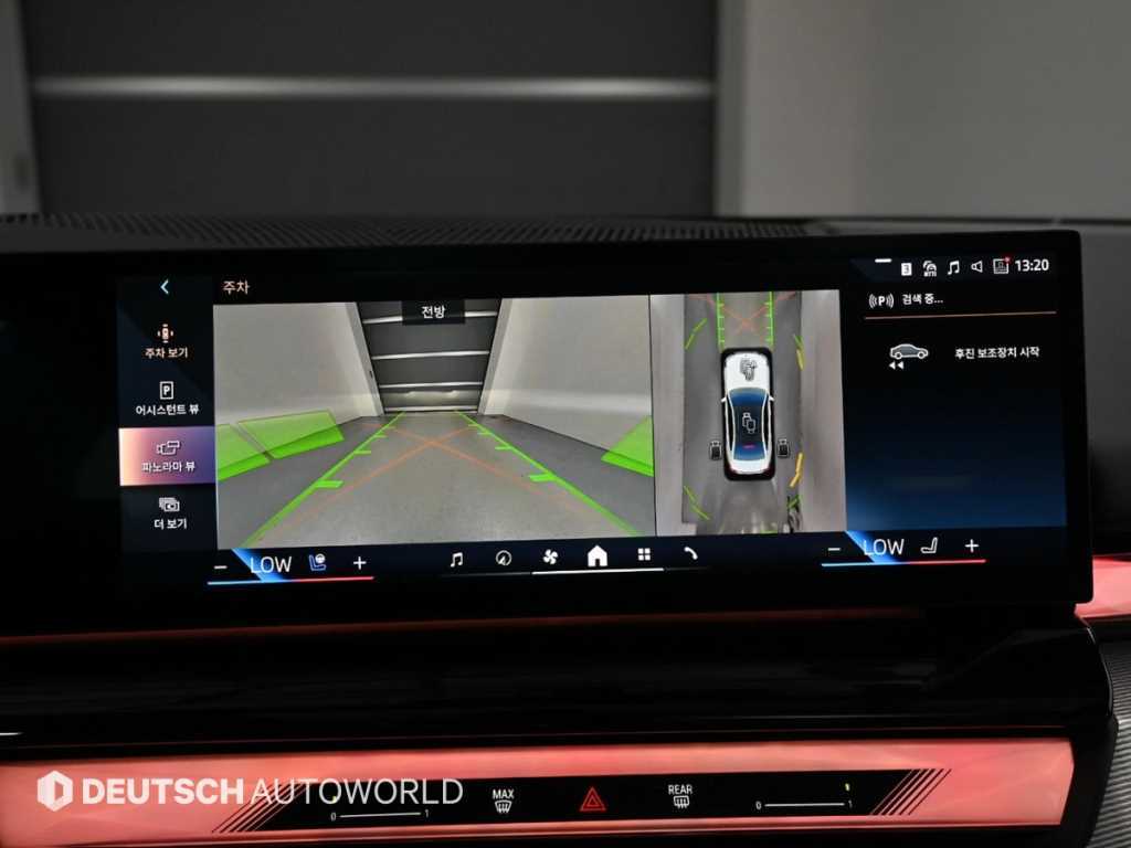 BMW 5-Series — photo 15