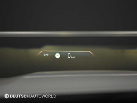 BMW 5-Series — photo 17