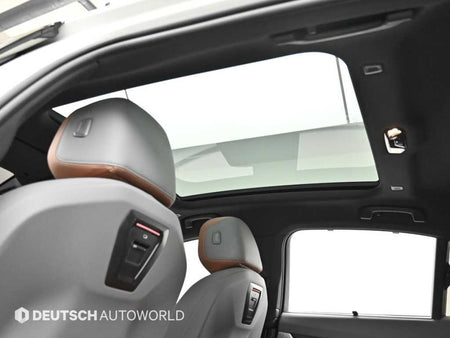 BMW 5-Series — photo 18