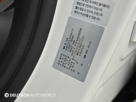 BMW 5-Series — photo 20