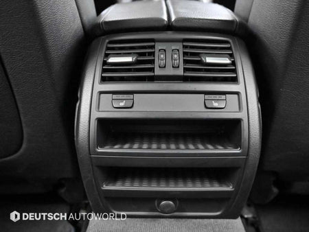 BMW 5-Series — photo 16