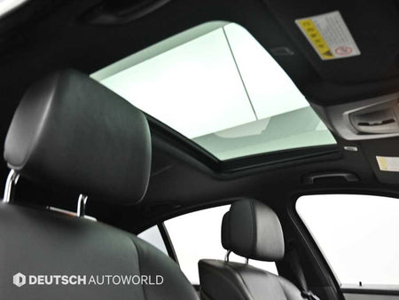 BMW 5-Series — photo 18