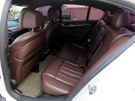 BMW 5-Series — photo 06