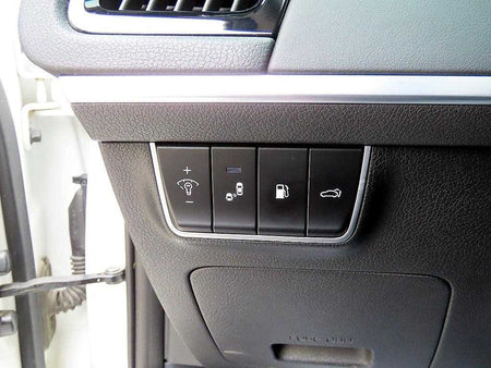 Kia Stinger — photo 13