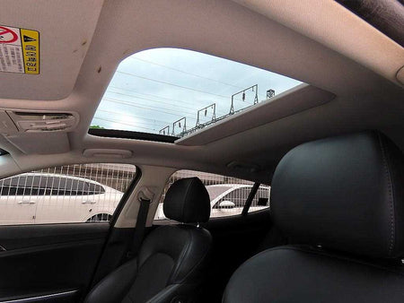 Kia Stinger — photo 17