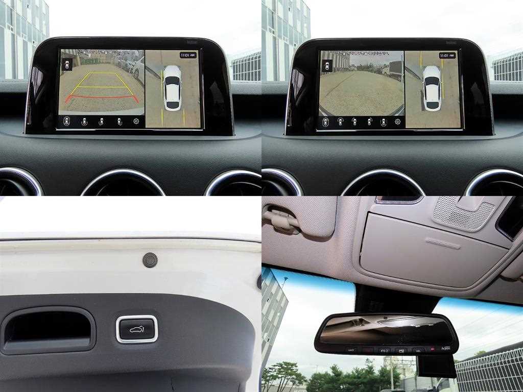 Kia Stinger — photo 18