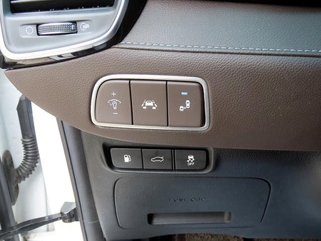 Hyundai Grandeur — photo 13