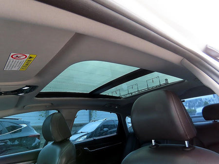 Hyundai Grandeur — photo 17