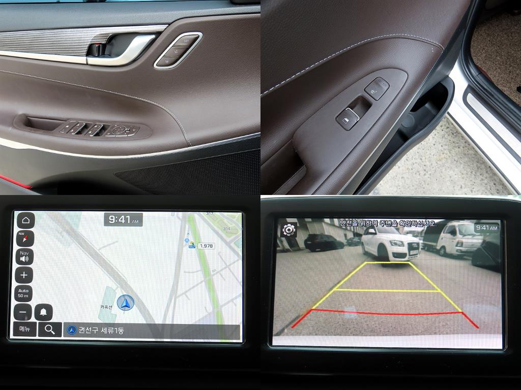 Hyundai Grandeur — photo 18