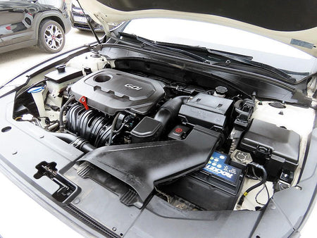Hyundai Grandeur — photo 19