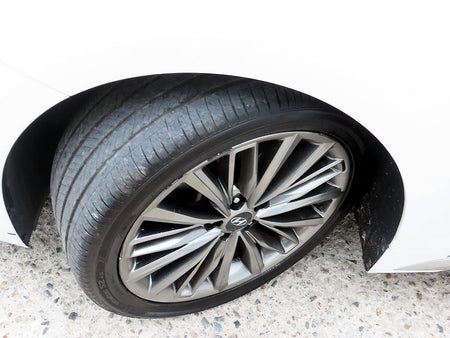 Hyundai Grandeur — photo 20