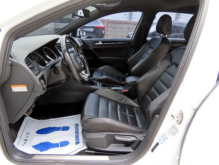 Volkswagen Golf — photo 05