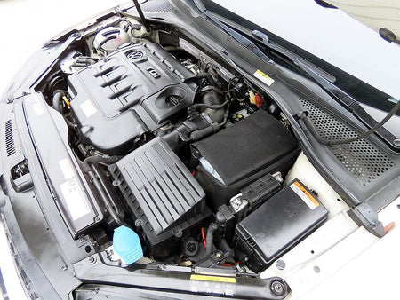 Volkswagen Golf — photo 19