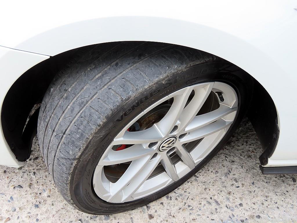 Volkswagen Golf — photo 20