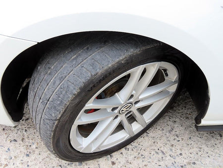 Volkswagen Golf — photo 20