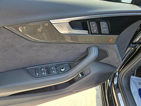Audi S4 — photo 12