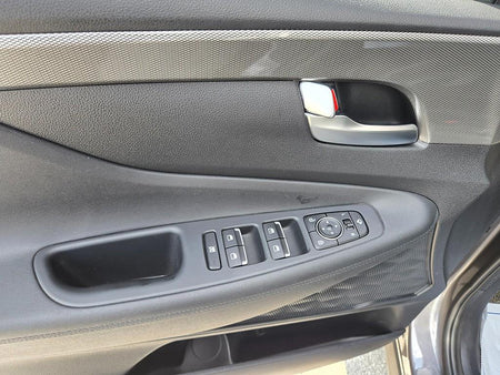 Hyundai Santafe — photo 12