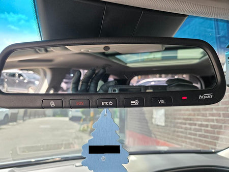 Hyundai Santafe — photo 14