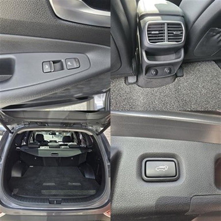 Hyundai Santafe — photo 17
