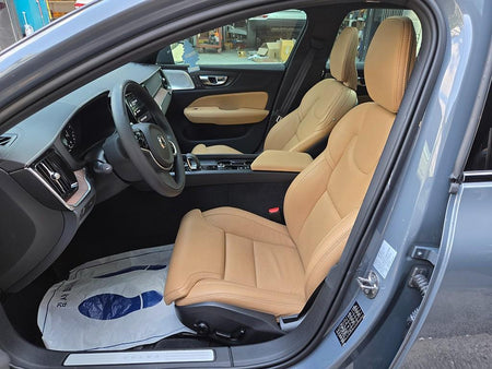 Volvo V60 — photo 05