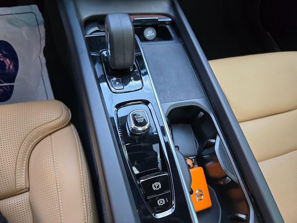 Volvo V60 — photo 11