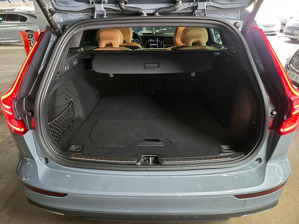 Volvo V60 — photo 17