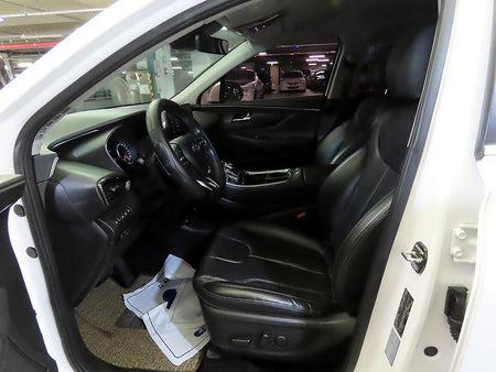 Hyundai Santafe — photo 06