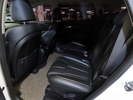 Hyundai Santafe — photo 07
