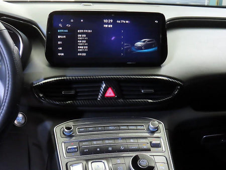 Hyundai Santafe — photo 11
