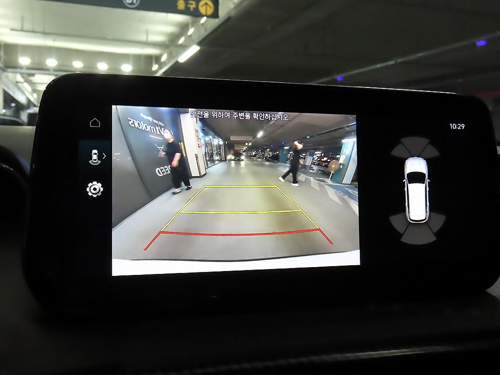 Hyundai Santafe — photo 14